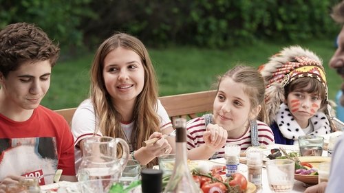 10 jours sans maman (2020)Bekijk volledige filmstreaming online