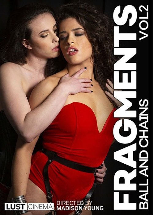Fragments Vol.2 - Ball and Chains Poster