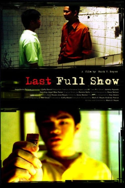 Last+Full+Show