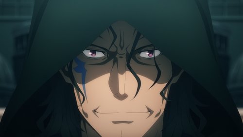 Sword Art Online: Alicization - 17. Bölüm