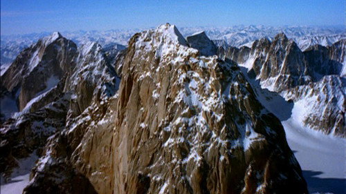 Extreme Alaska: Denali National Park