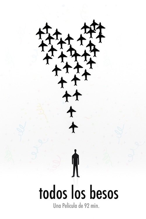 Todos los besos