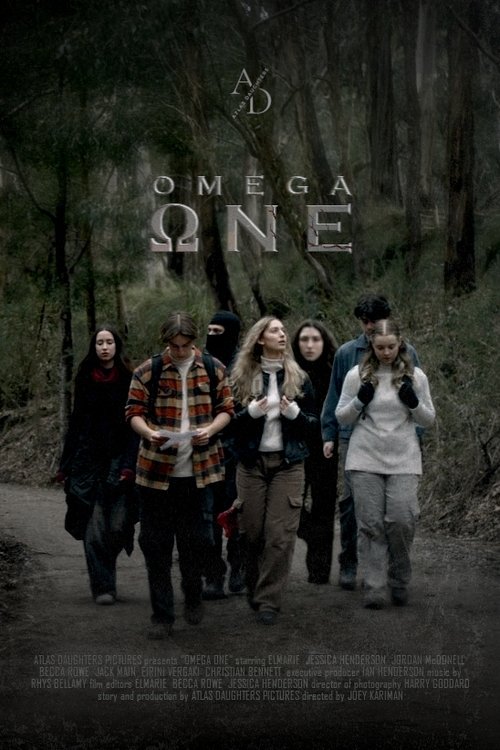 Omega One Poster