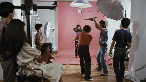 Backdrop