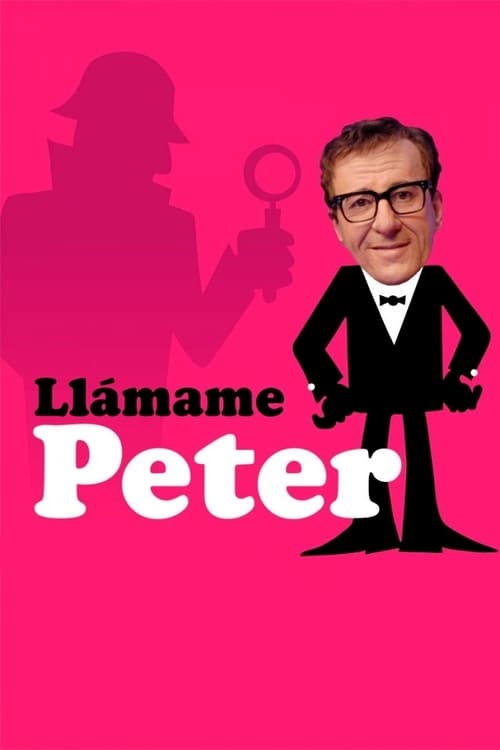 Llámame Peter