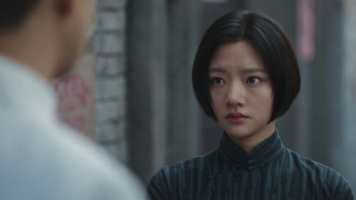 Shooting Stars - 8. Bölüm