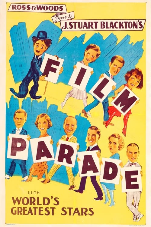 The+Film+Parade