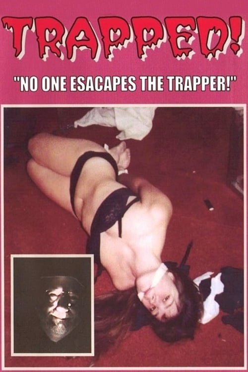 Trapped! (1994) Bekijk volledige filmstreaming online