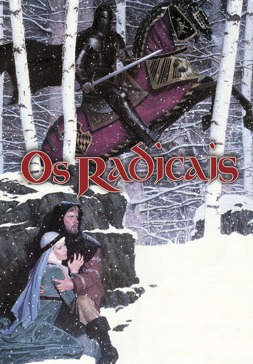 The Radicals poster 2
