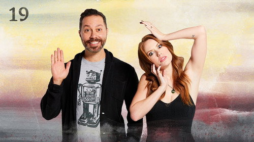 Critical Role第3季第19集