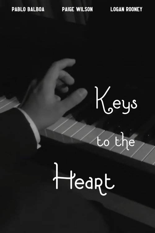 Keys to the Heart Poster