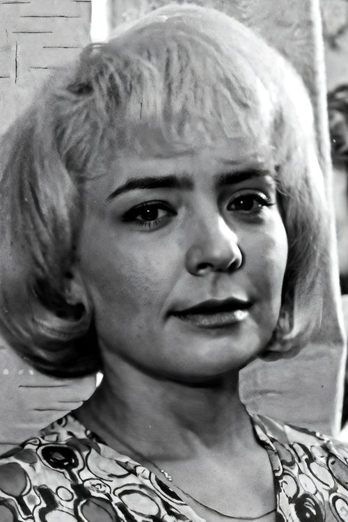 Anna Antonenko