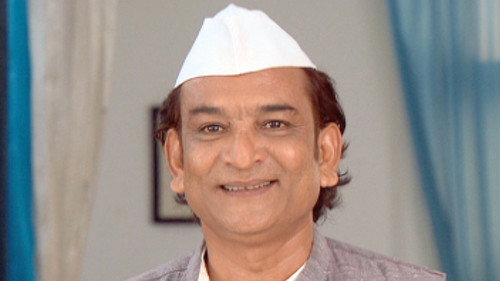 An MLA Visits Chidiya Ghar