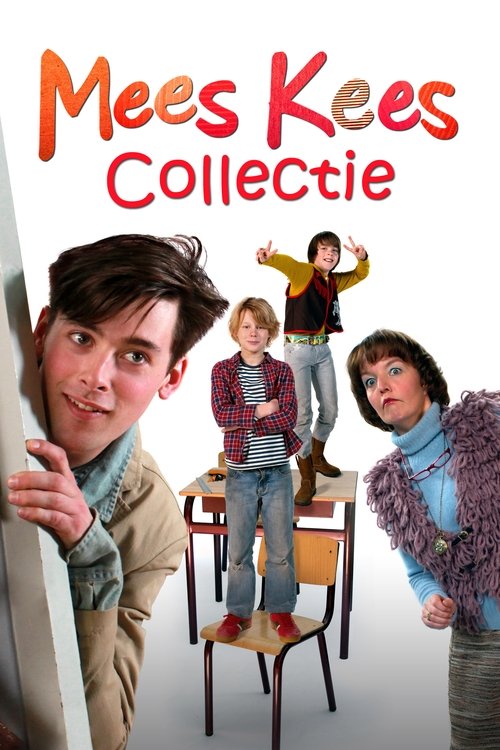 Mister Twister Collection