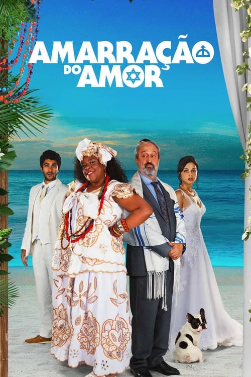 Amarração do Amor 2022 - Nacional 5.1 WEB-DL 1080p – Download