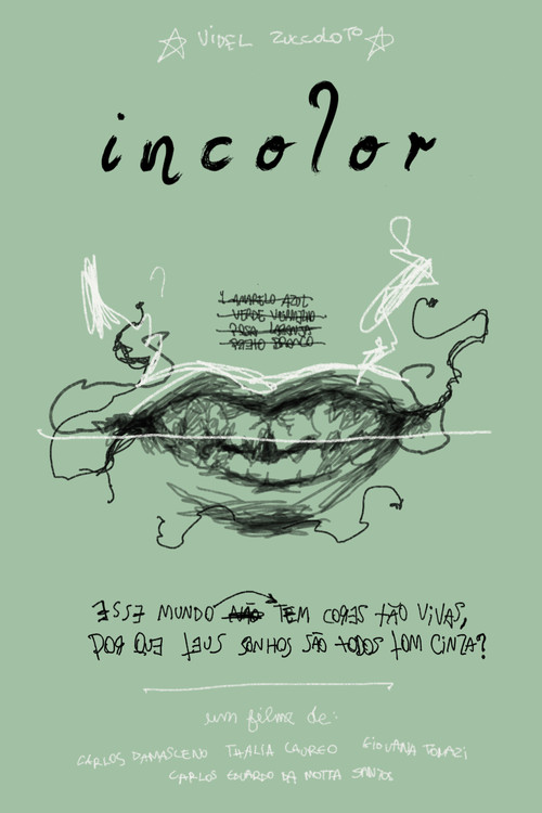 Incolor