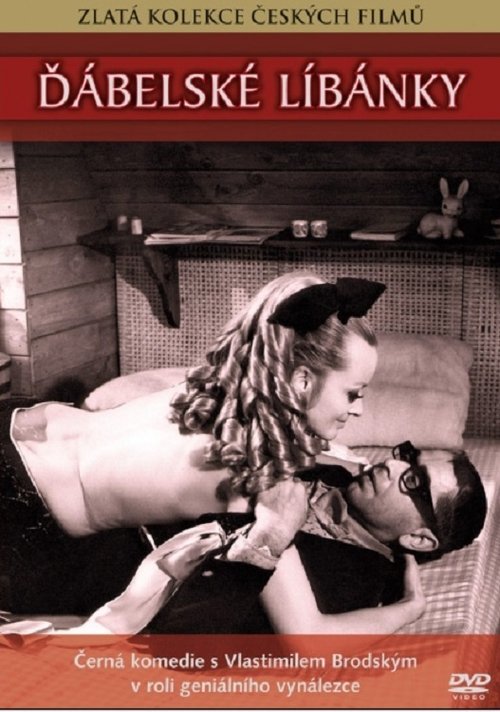 Devilish Honeymoon