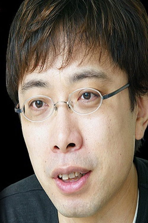 Zdjęcie Kazuya Tsurumaki