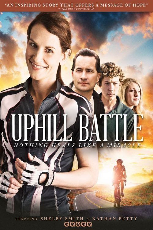 Uphill Battle Poster