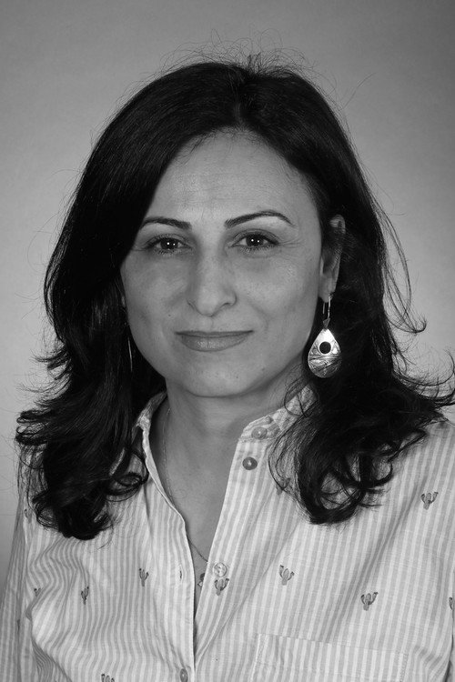 Nahed Awwad