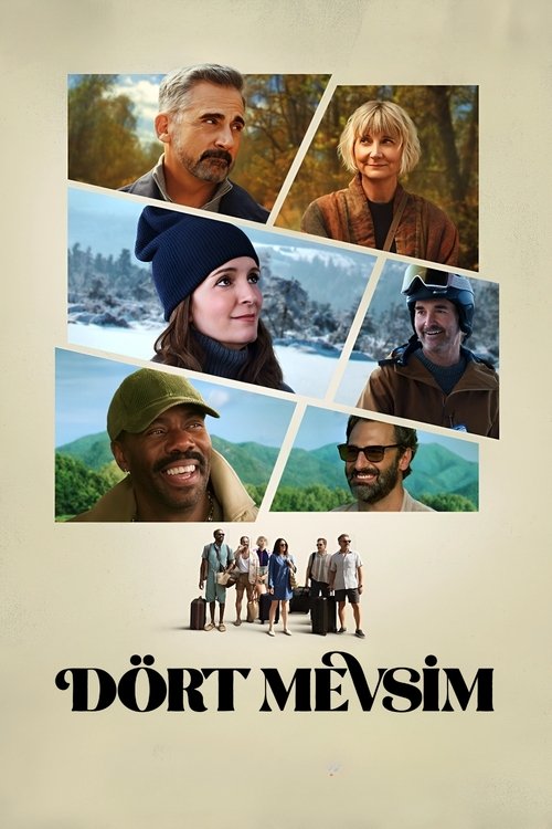 The Four Seasons İzle