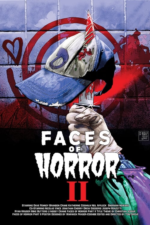 Faces+of+Horror+Part+II