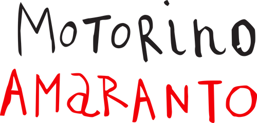 Motorino Amaranto Logo