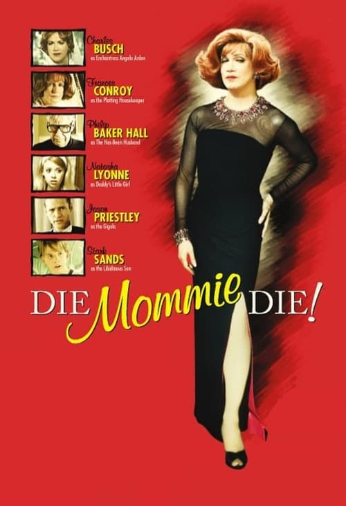 Die, Mommie, Die!