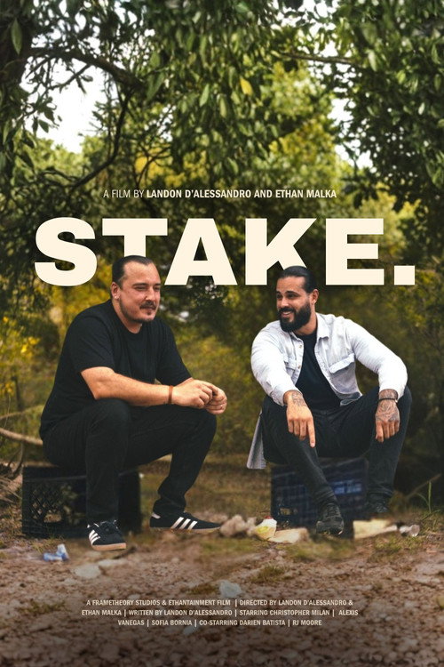 Stake poster 5