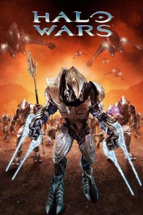 Halo Wars : Le Film