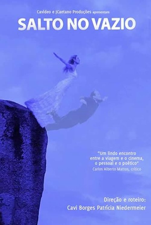 Salto no Vazio Poster