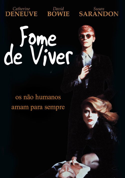 Assistir ! Fome de Viver 1983 Filme Completo Dublado Online Gratis