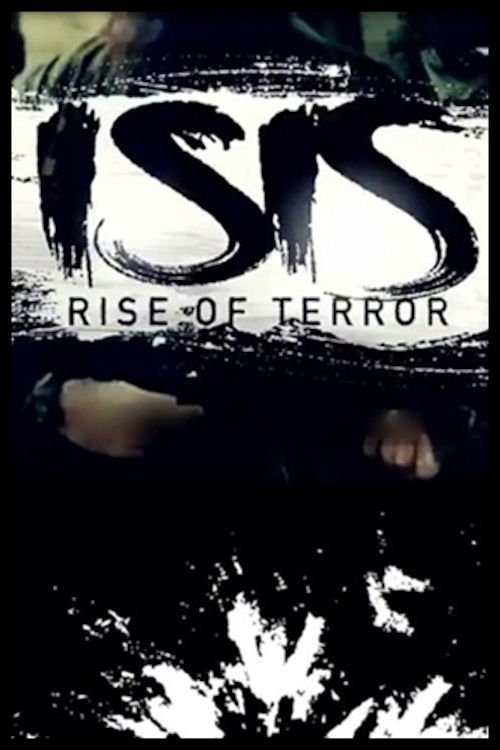 ISIS%3A+Rise+of+Terror