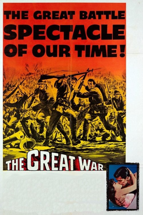 The Great War (1959) The Great War (1959)