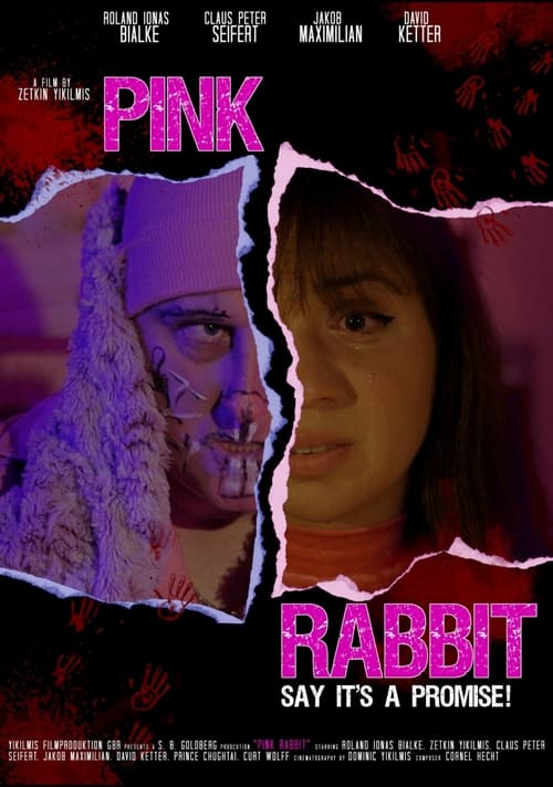 Pink+Rabbit