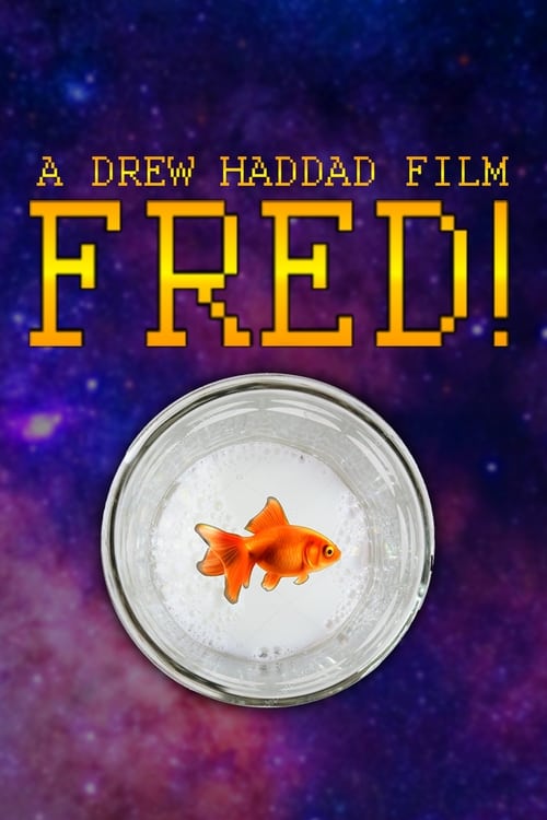 Fred! (2019) Watch Full HD Streaming Online