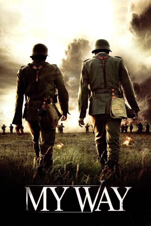 My Way (2011) My Way (2011)