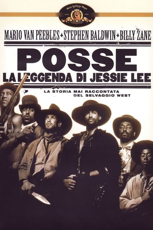 Posse+-+La+leggenda+di+Jessie+Lee