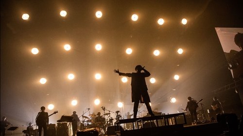 Official髭男dism ONLINE LIVE 2020 -Arena Travelers-