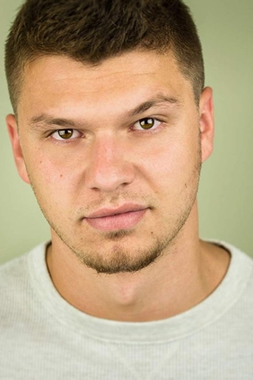 Poster of Alex Donnolo