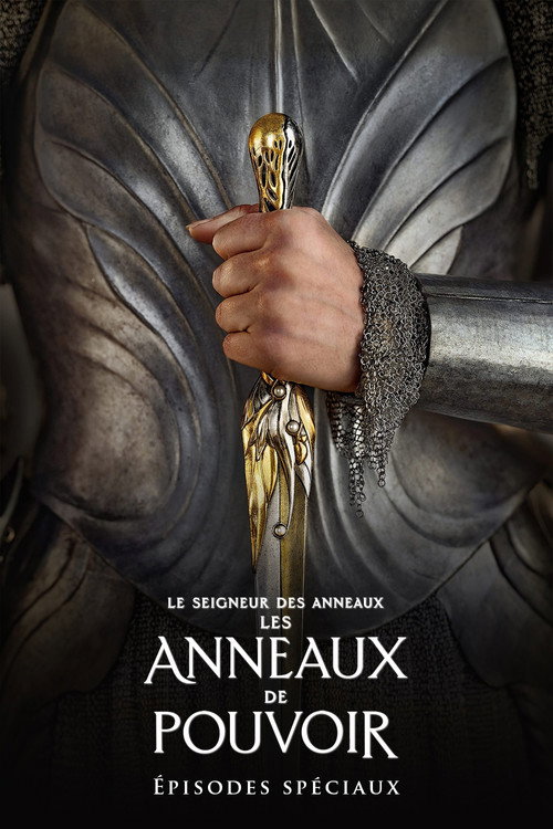 Épisodes spéciaux