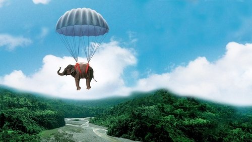 Operación Elefante 1995
