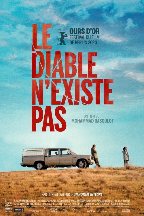 Regarder Le diable n'existe pas (2020) Film Complet en ligne Gratuit