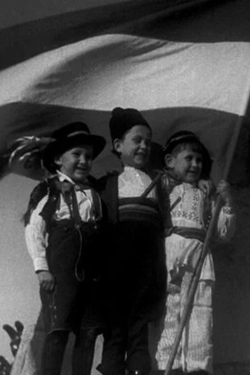 Yugoslavia, the Other Side of the Looking Glass's poster