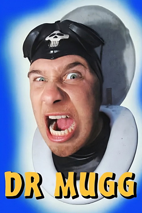 Dr. Mugg电影海报