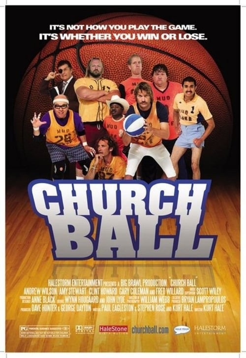 Church+Ball