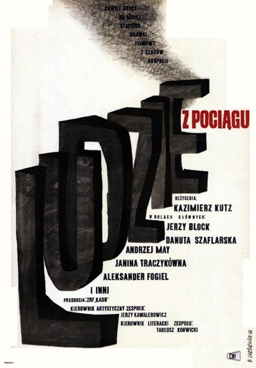 The People from the Train (1961) Koko elokuva