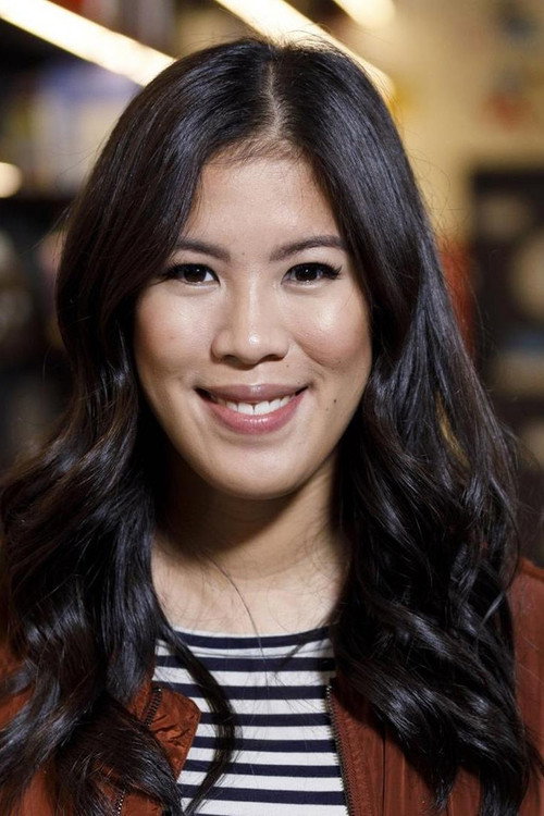Mai Thi Nguyen-Kim