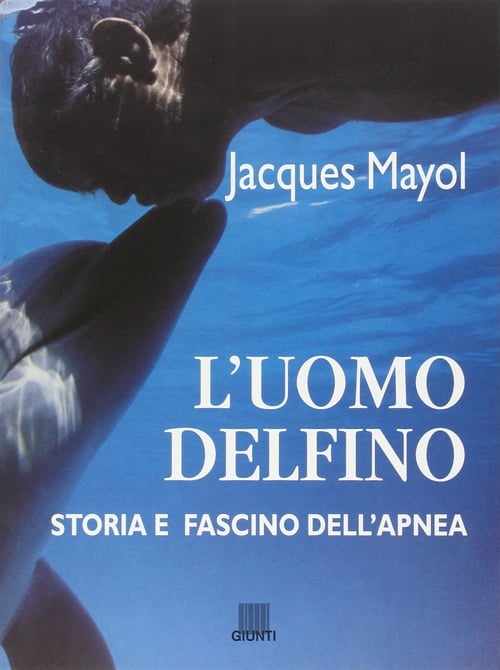 L%27uomo+delfino