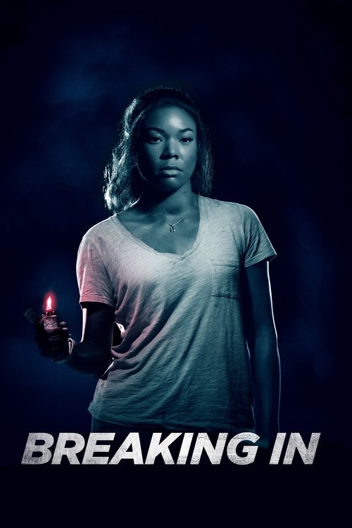 Breaking In (2018) Full Movie